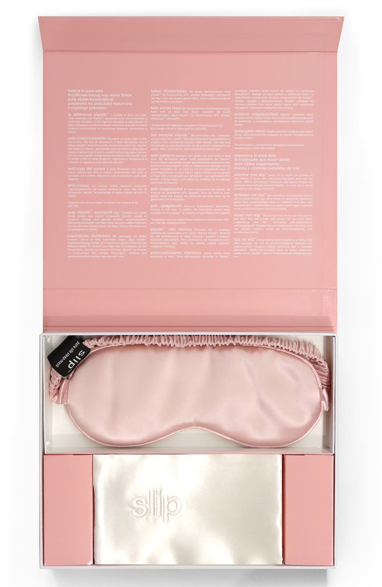 slip , Alternate, color,