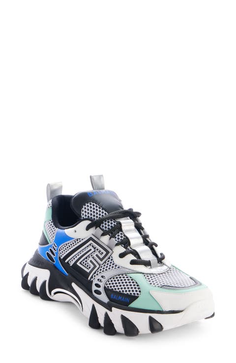B-East Sneaker (Men)