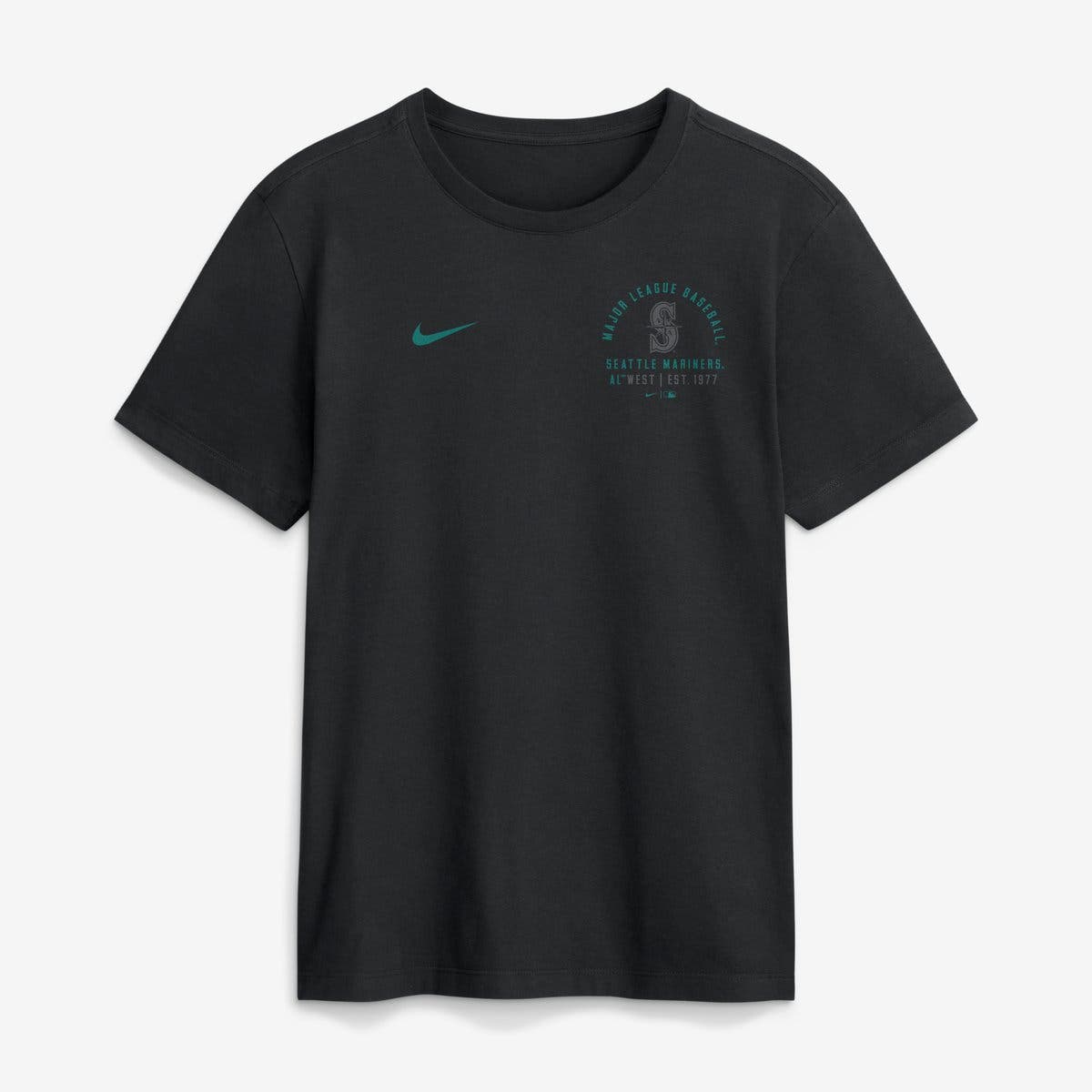 selected Black