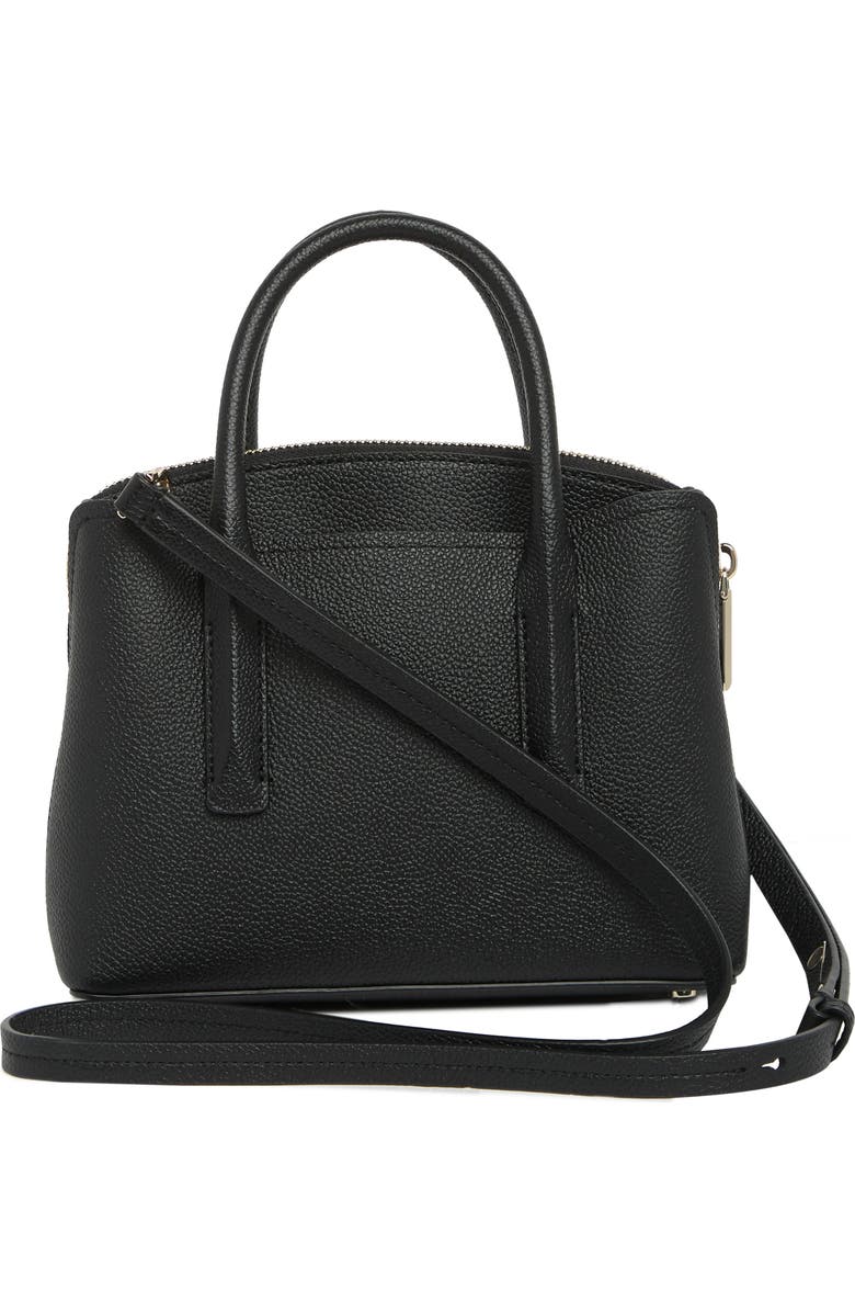 Kate Spade New York mini margaux leather satchel, Alternate, color,