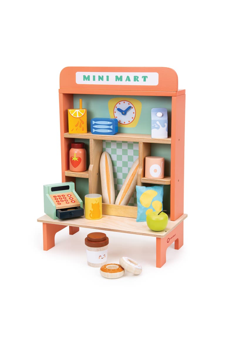 Mini Mart, Main, color, Multi-color