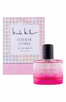 Nicole Miller Lueur De La Ville Eau de Parfum