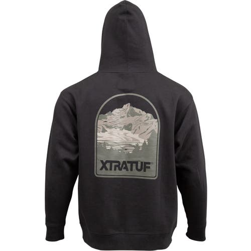Xtratuf Unisex Hoodie In Multi