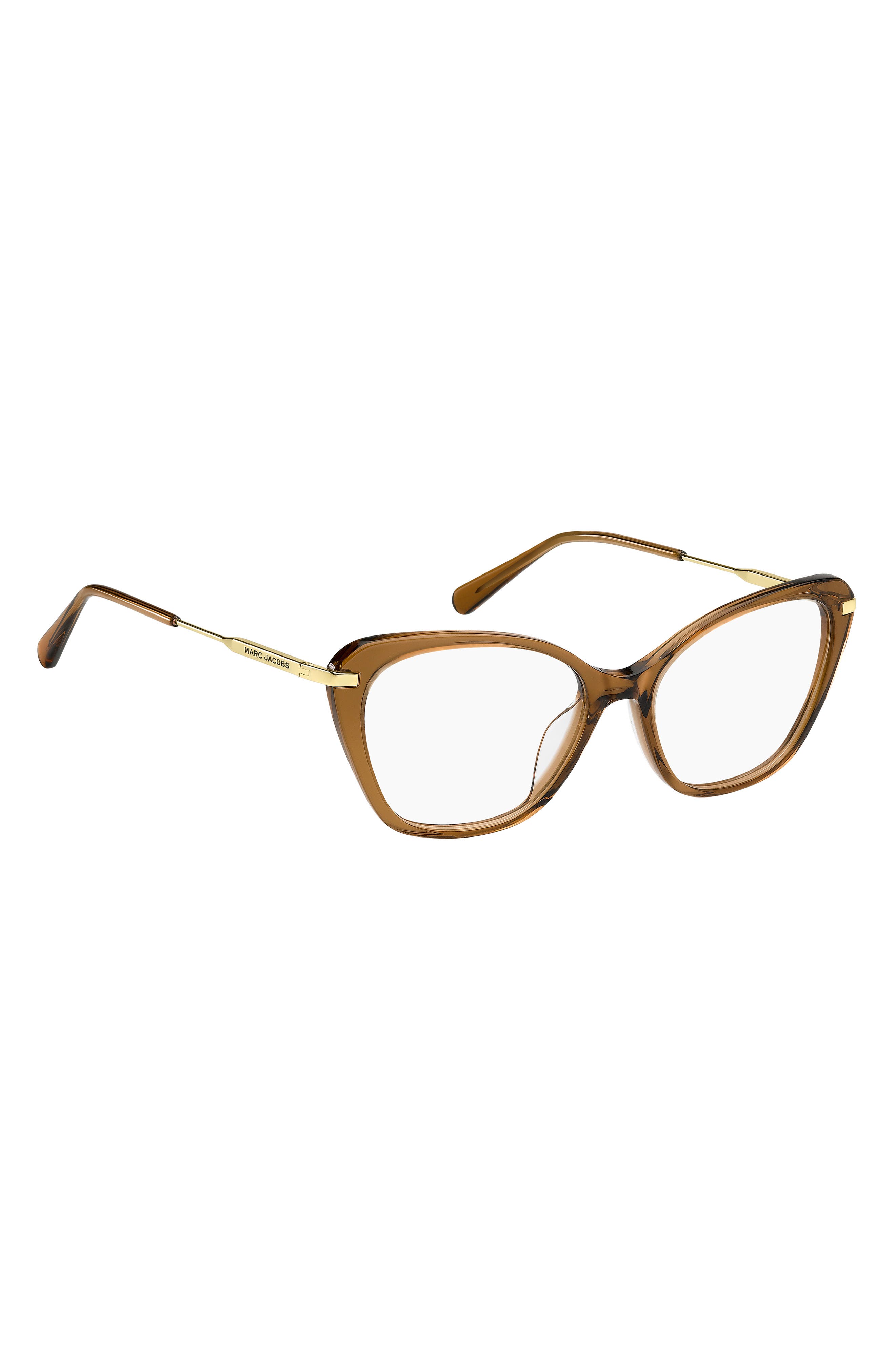 54mm Cat Eye Optical Glasses (Women) Nordstrom — free download