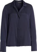 KOBI HALPERIN Liv Stretch Silk Blouse