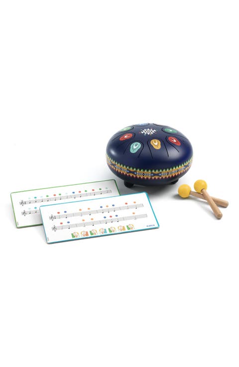 Animambo Metal Drum