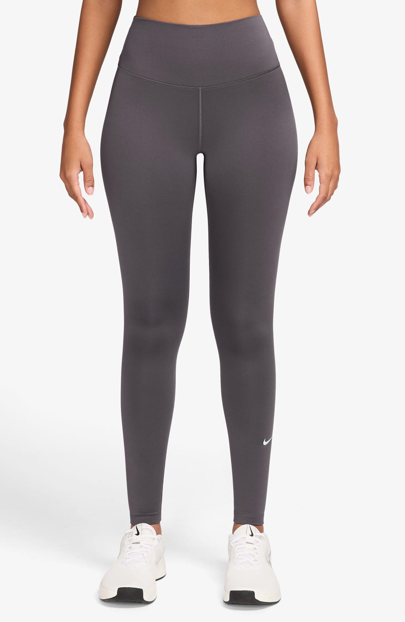 Nike Therma-FIT High Waist Leggings
