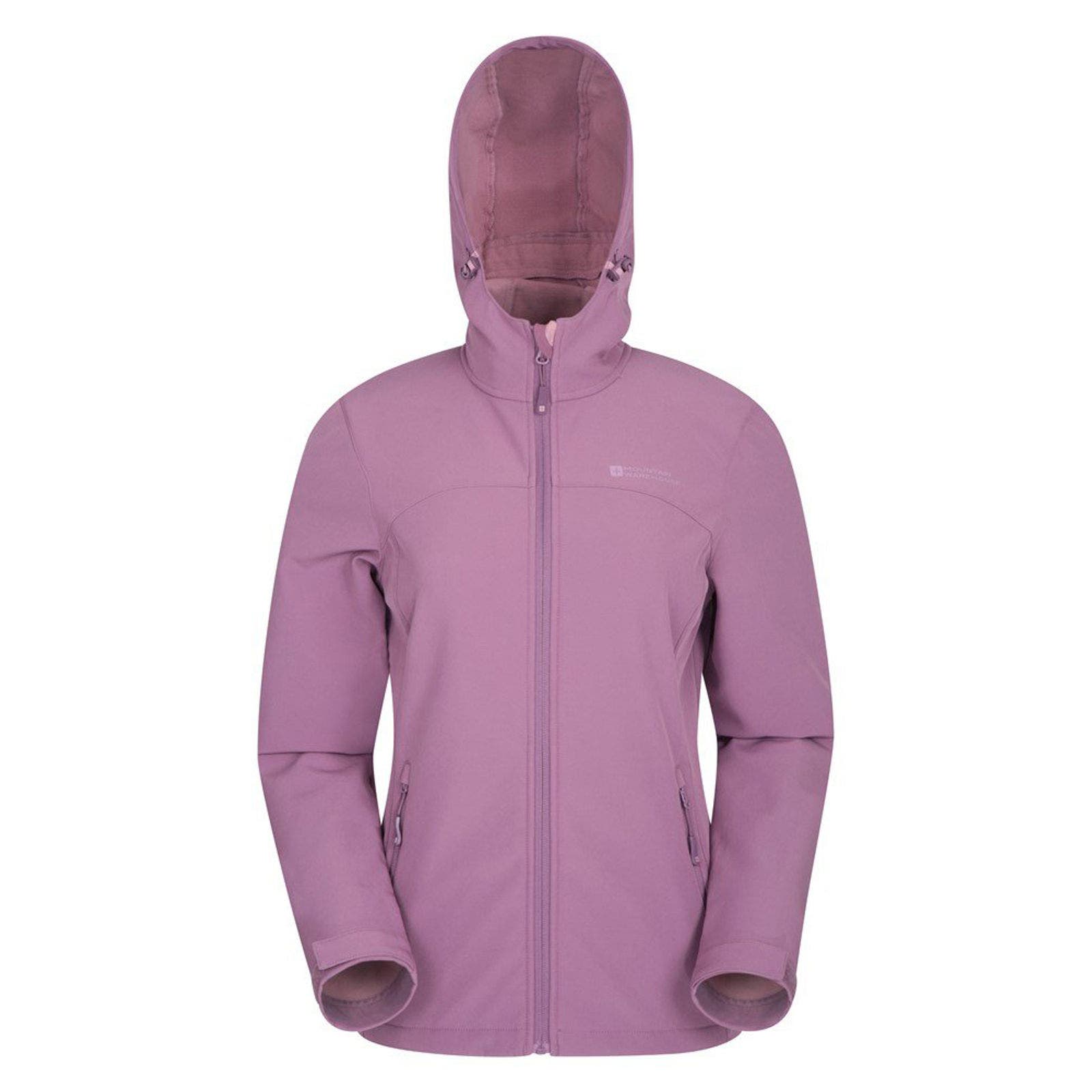 selected Dusky Purple