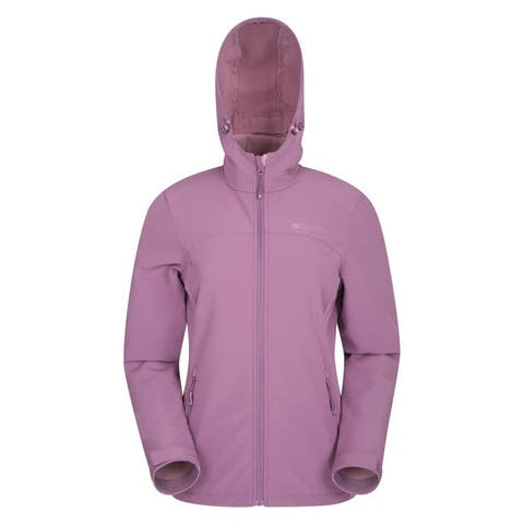 Exodus Breathable Soft Shell Jacket
