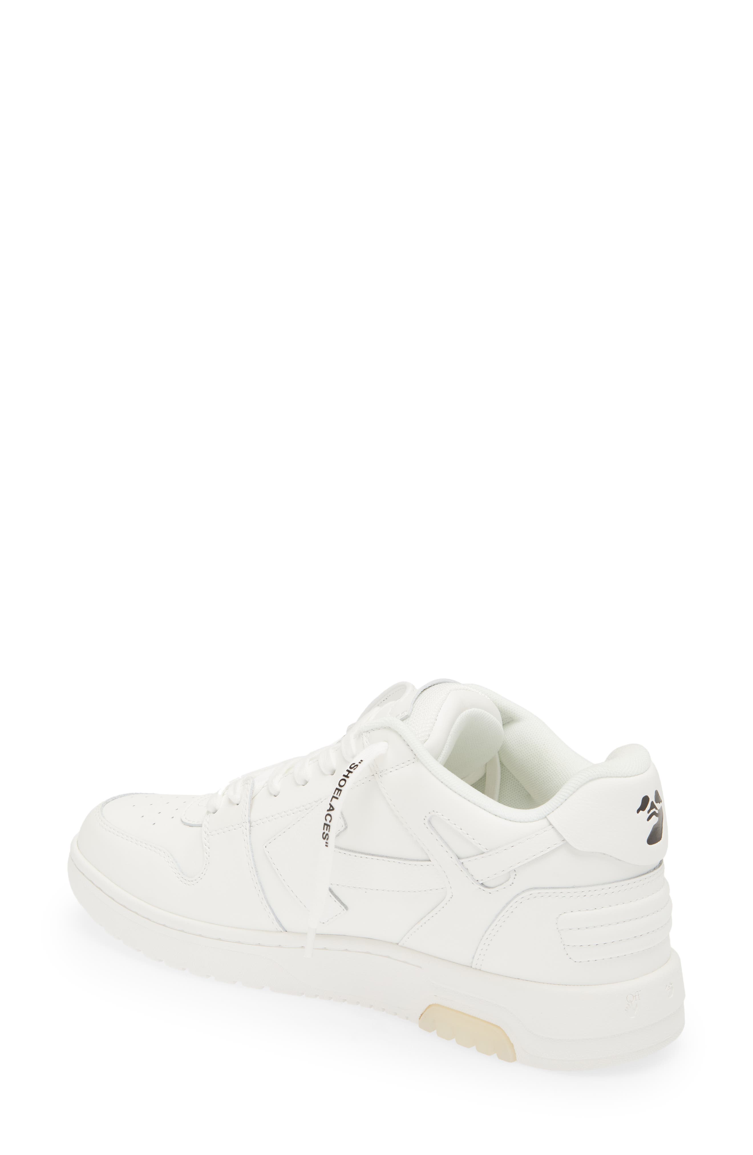 Off-White Out of Office Sneaker, Alternate, color, 