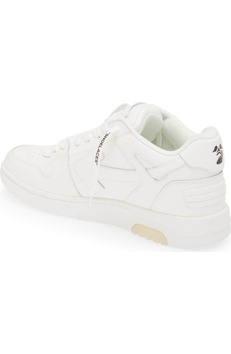 Off-White Out of Office Sneaker, Alternate, color,