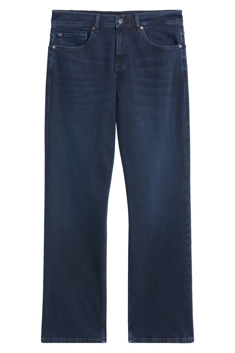 Austyn Relaxed Straight Leg Jeans, Alternate, color, FIELDS