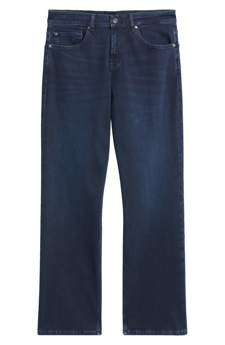 7 For All Mankind Austyn Relaxed Straight Leg Jeans, Alternate, color,