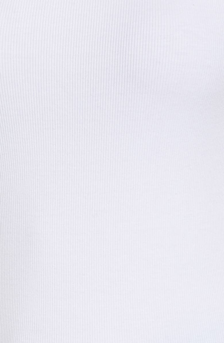 Stateside Rib Knit Racerback Tank, Alternate, color,