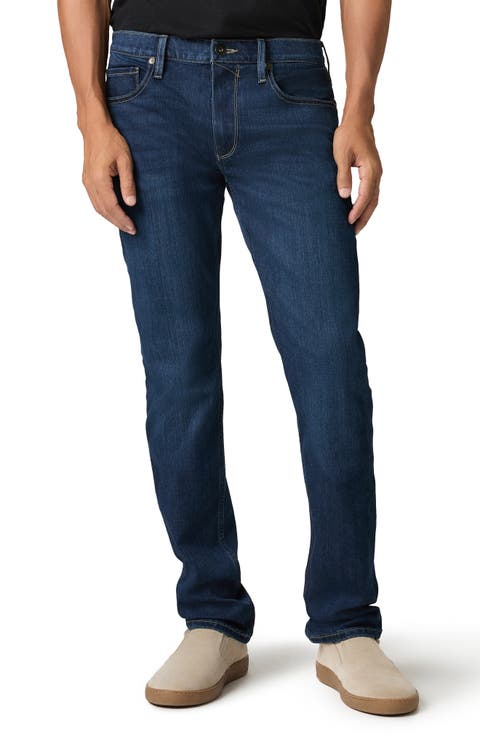 Lennox Slim Fit Jeans