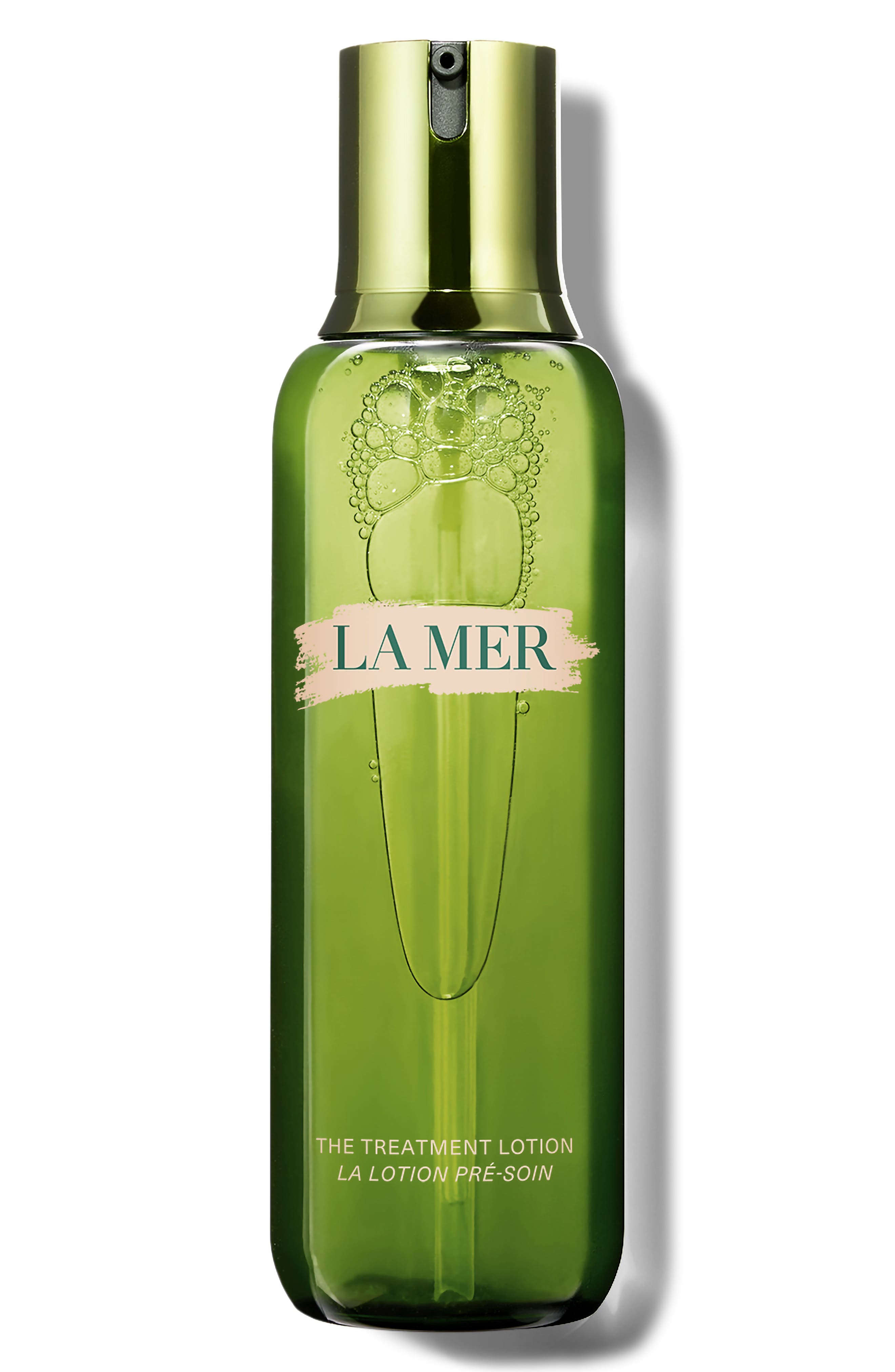 La Mer The New Treatment Lotion for Hydration & Anti-Aging (Women