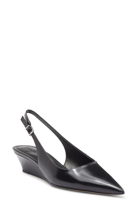 Women's Pointed Toe Comfort Heels & Pumps | Nordstrom