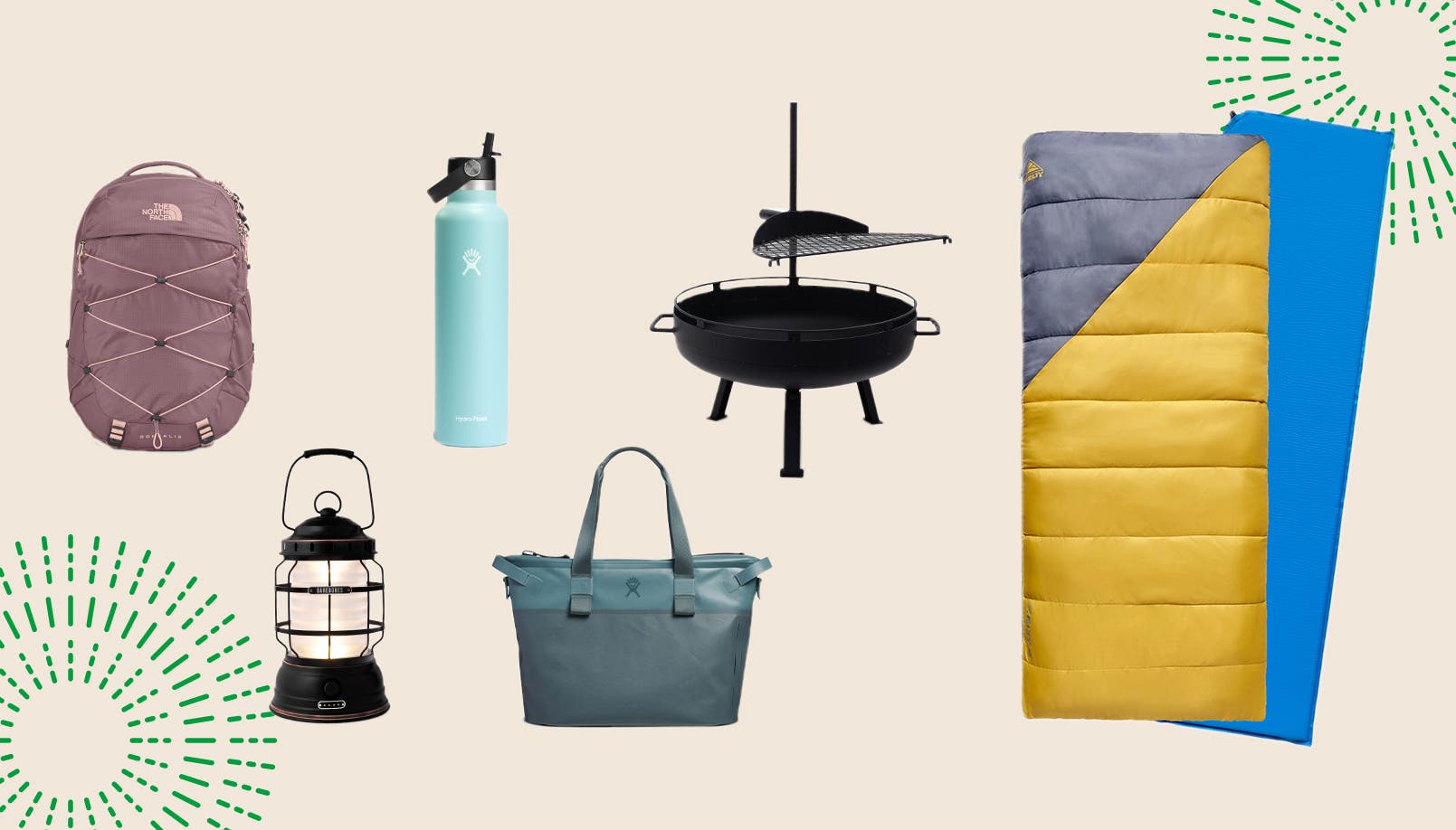 18 Best Gifts For Outdoor Lovers Who Seem To Have It All In 2023