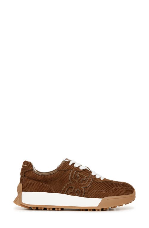 SAM EDELMAN SAM EDELMAN LANGLEY SNEAKER 