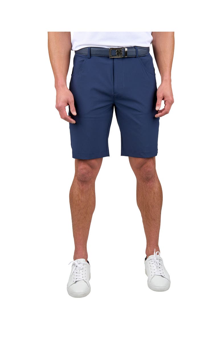 Black Clover Optimus Shorts 9", Main, color, Navy