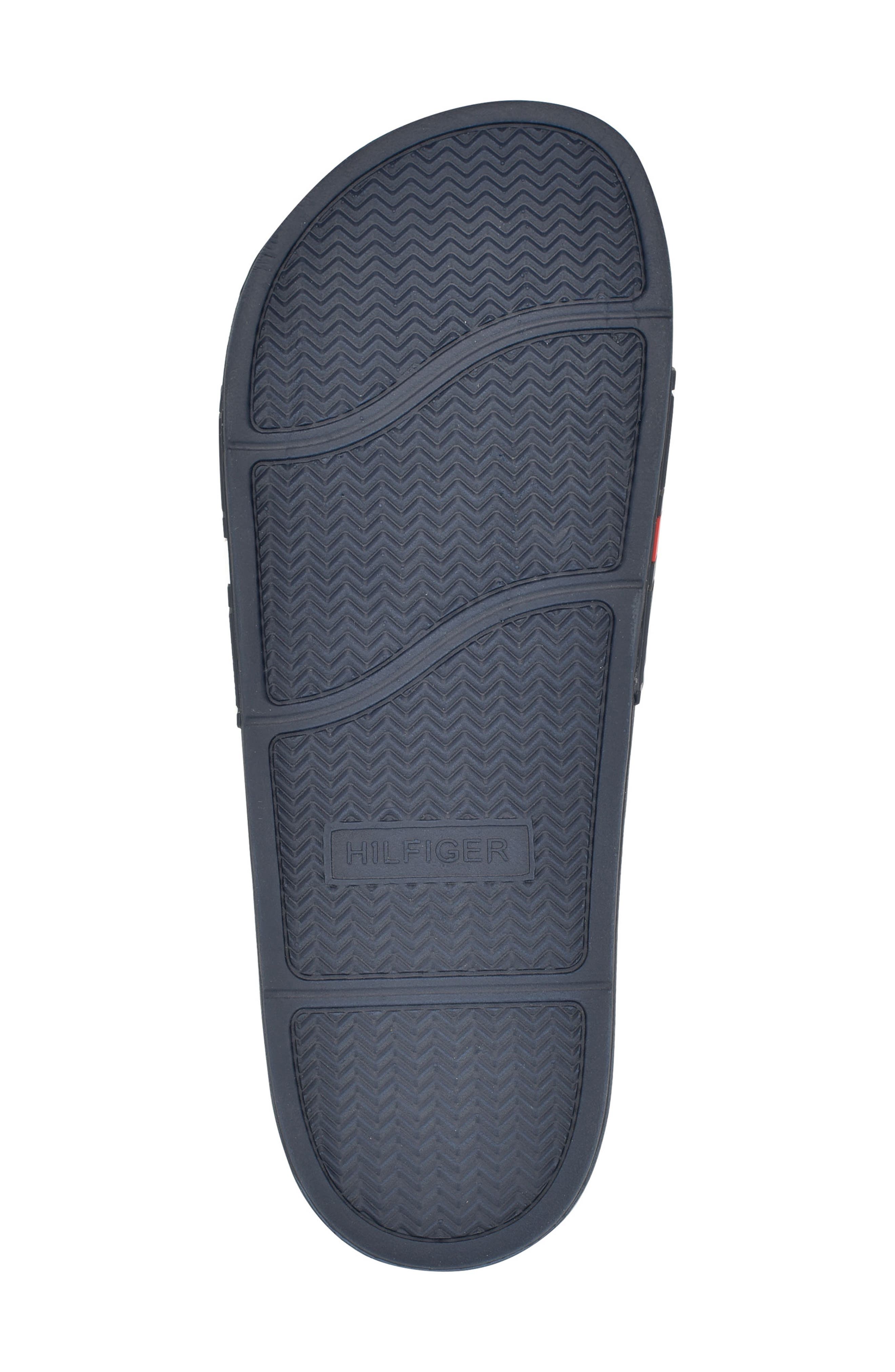 Tommy Hilfiger Ennis Pool Slide Sandal, Alternate, color, 