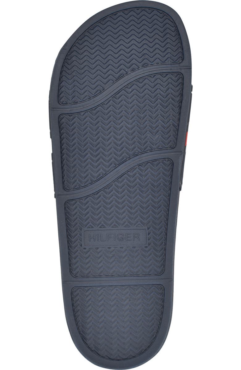 Tommy Hilfiger Ennis Pool Slide Sandal, Alternate, color,