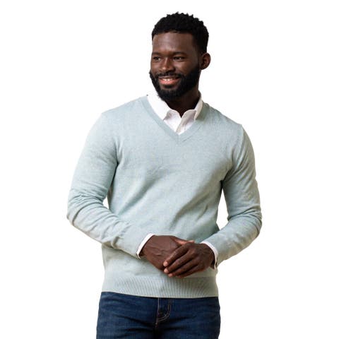 Mens lightweight cotton sweaters hotsell