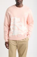 MALBON Mariel Sweater