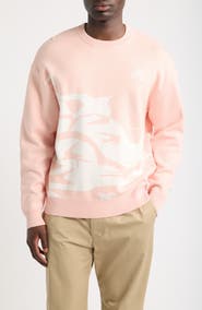 MALBON Mariel Sweater