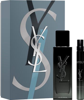 Yves Saint Laurent MYSLF Eau de Parfum 2-Piece Gift Set (Limited
