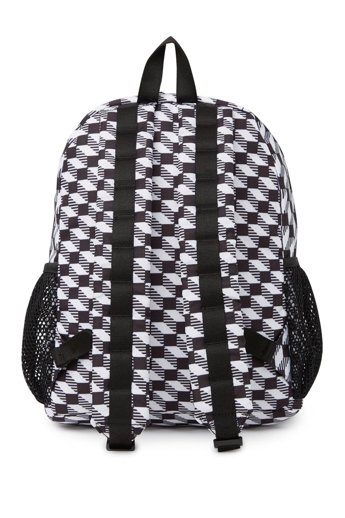 STATE Bags Bedford Geo Print Twill Backpack, Alternate, color, 