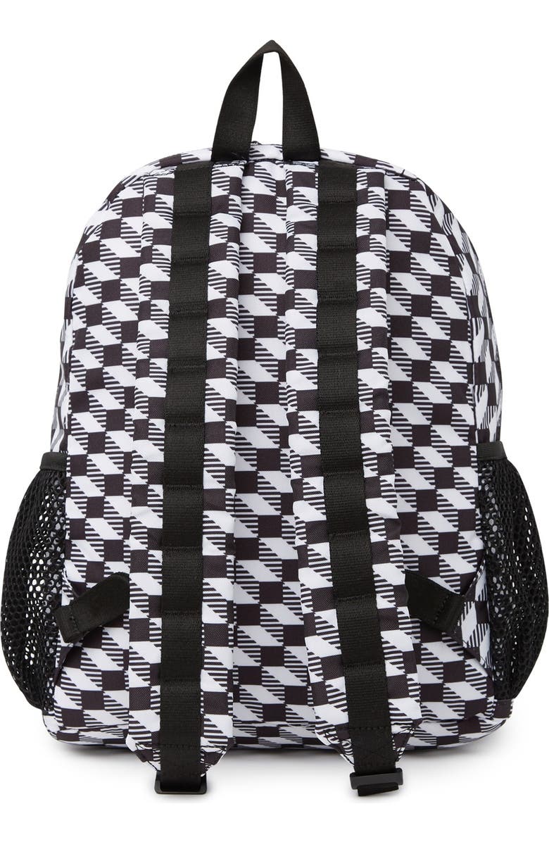 STATE Bags Bedford Geo Print Twill Backpack, Alternate, color,