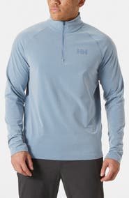 Helly Hansen Tyri Half Zip Pullover