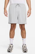 Nike Club Flow Mesh Athletic Shorts