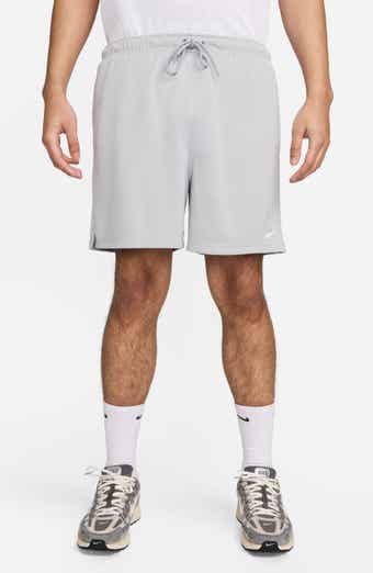 Club Flow Mesh Athletic Shorts