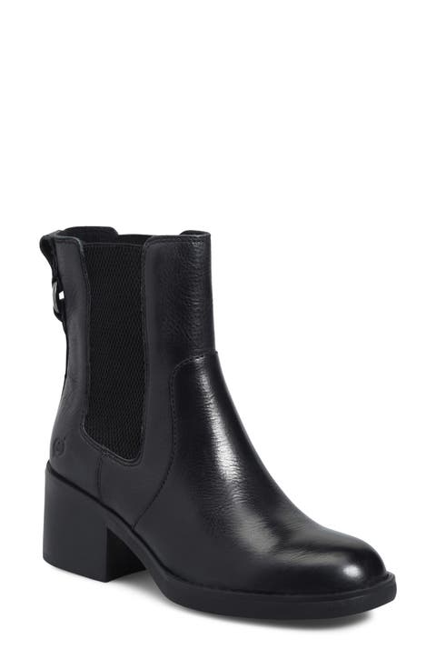 Vivia Bootie