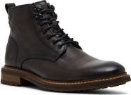 Steve Madden Noby Lace-Up Boot