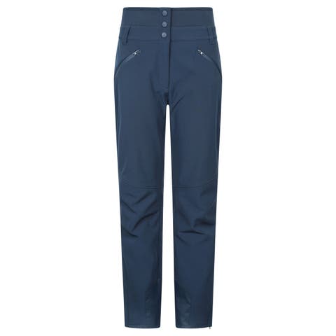 Avalanche Recco High Waist Ski Trousers