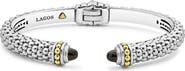 LAGOS Rittenhouse Hinge Cuff