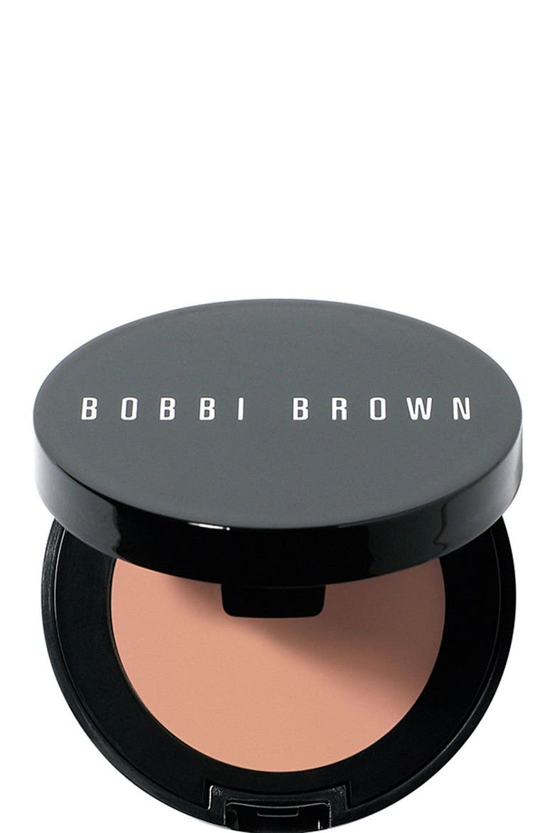 Corrector, Main, color, BISQUE