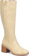 B O C BY BØRN Fiona Knee High Boot