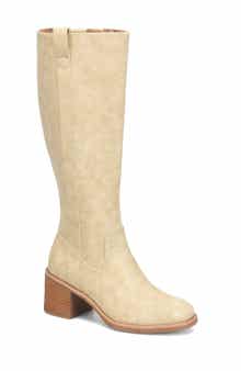 B O C BY BØRN Fiona Knee High Boot