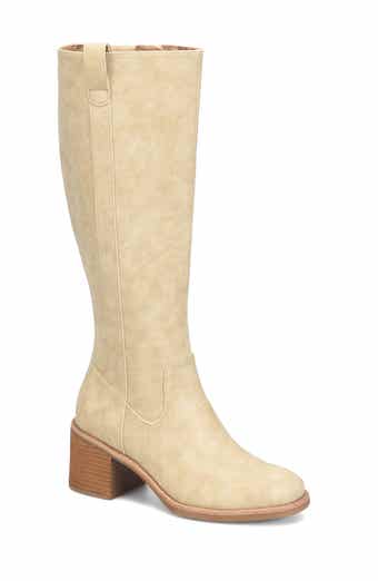 B O C BY BØRN Fiona Knee High Boot