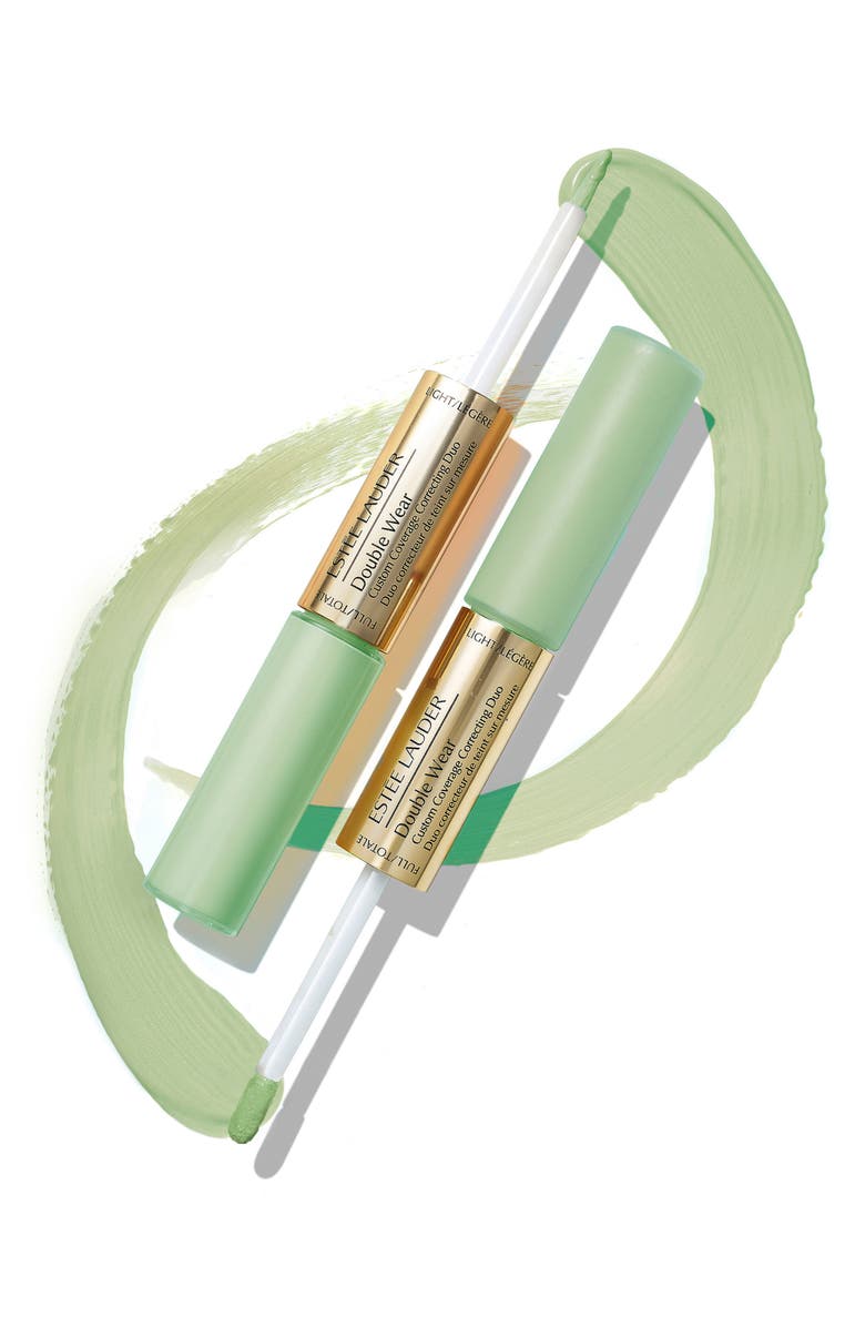 Estée Lauder Double Wear Custom Coverage Color Correcting Duo, Alternate, color,