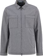 Barbour Willowburn Gingham Overshirt