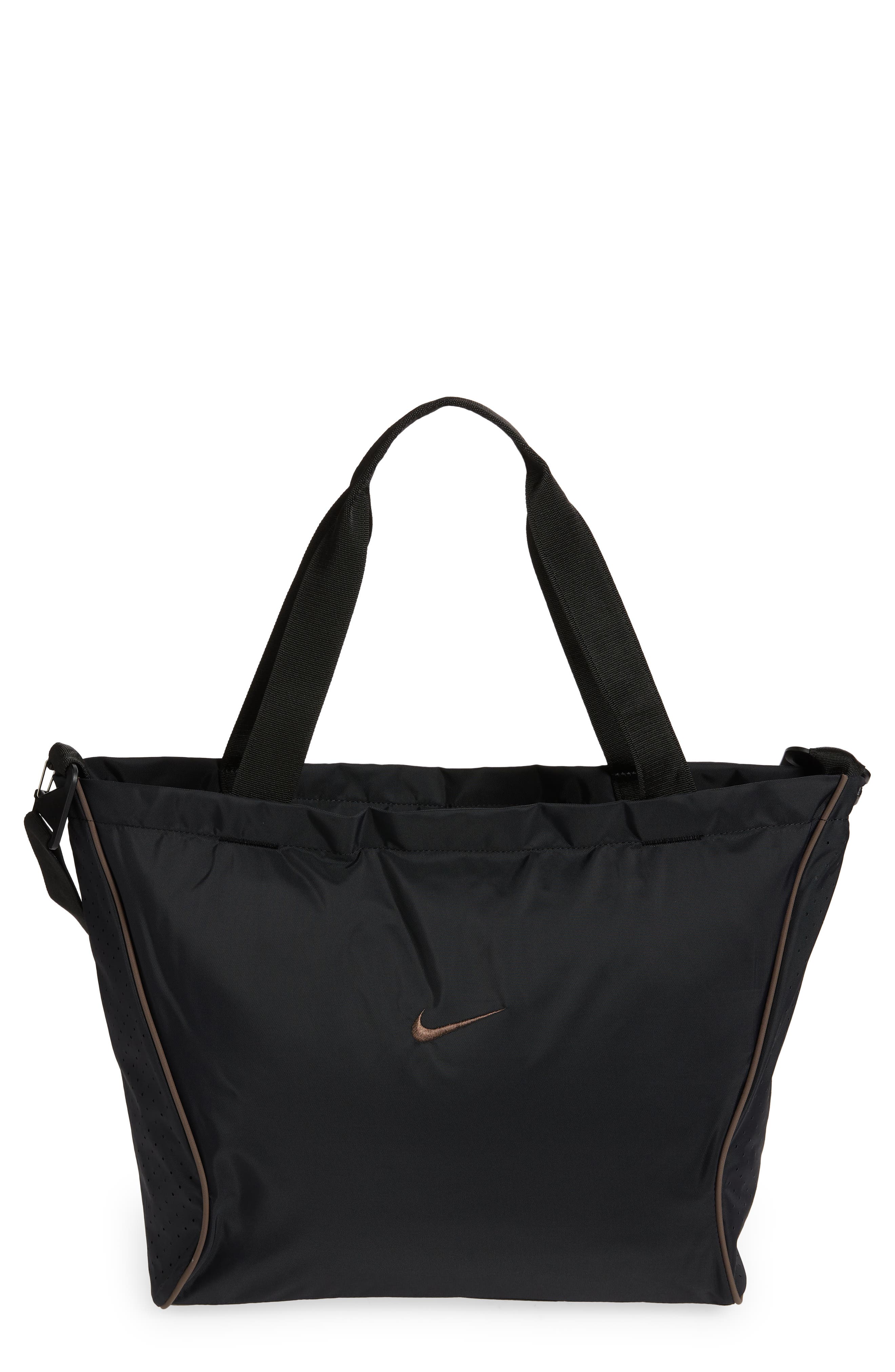 Nike Sportswear Tote, Main, color, 