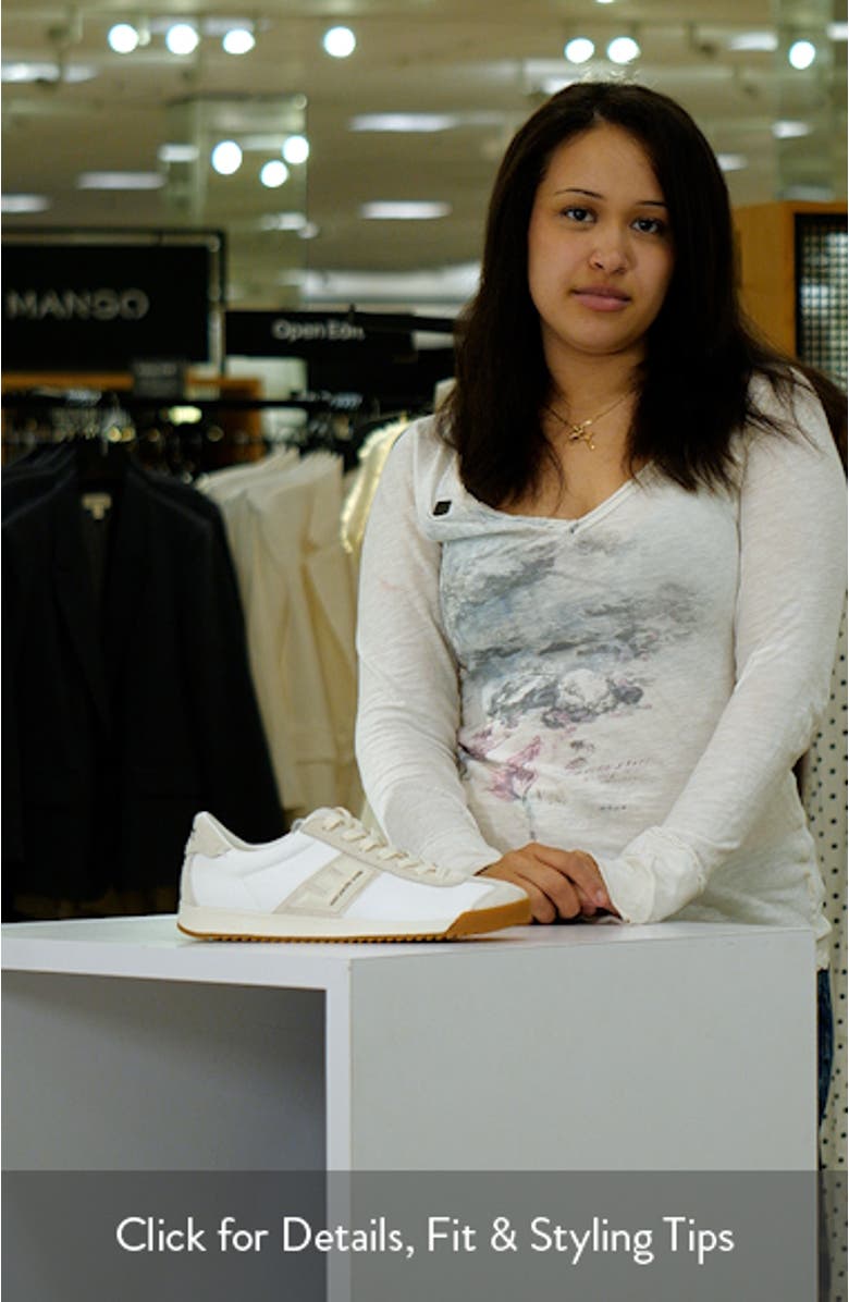 Bonito Sneaker, sales video thumbnail