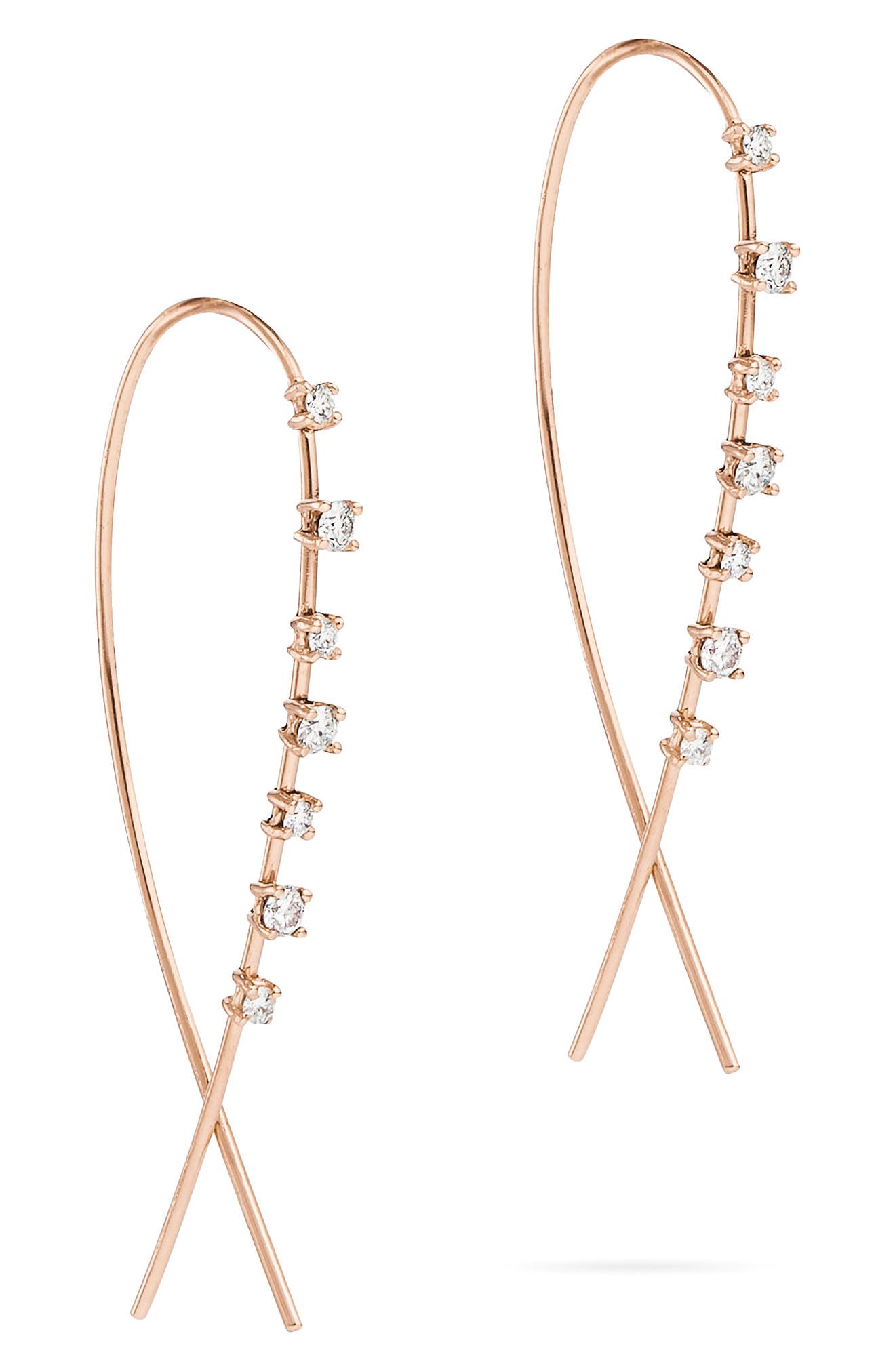selected ROSE GOLD