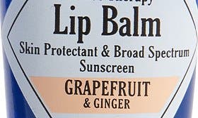 GRAPEFRUIT GINGER