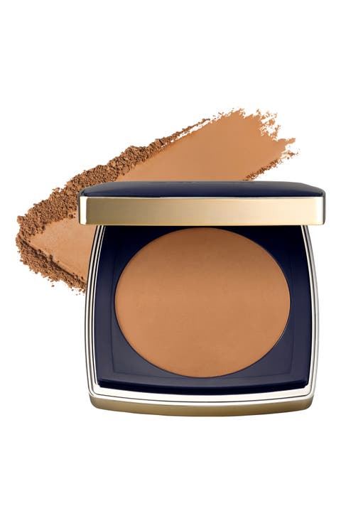 Double Wear Stay-in-Place Matte Powder Foundation
